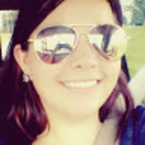 Meet your Posher, Rebekah